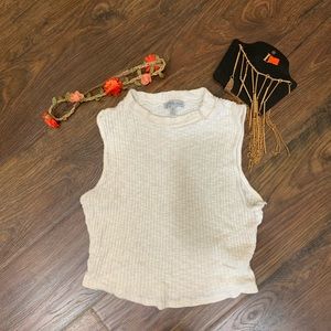 Charlotte Russe tank
